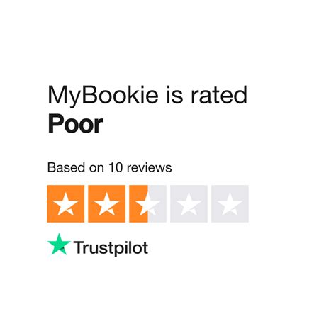 Read Customer Service Reviews of mybookie.ag .